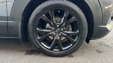 Mazda CX-30 2.0 e-Skyactiv G MHEV Homura 5dr Petrol Hatchback